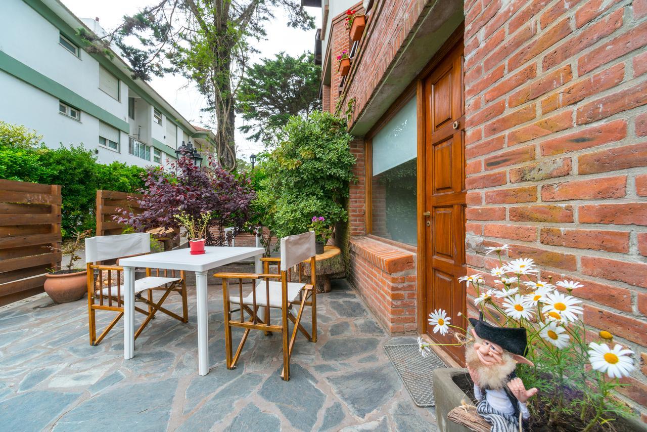 Cabanas Gonzalez บียาเจเซลล์ ภายนอก รูปภาพ