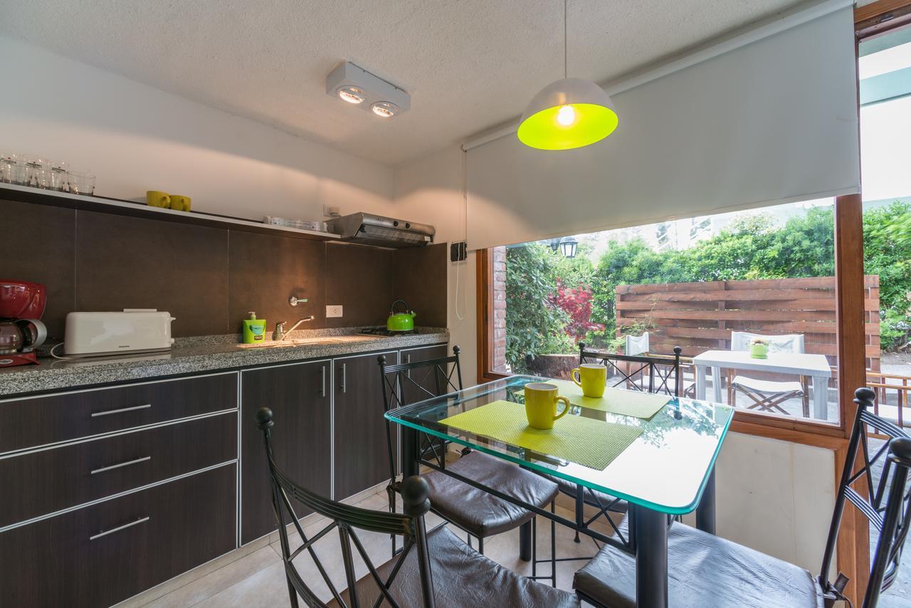 Cabanas Gonzalez บียาเจเซลล์ ภายนอก รูปภาพ