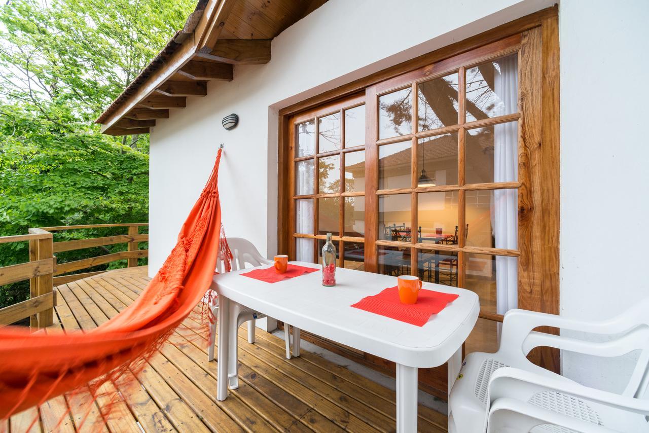 Cabanas Gonzalez บียาเจเซลล์ ภายนอก รูปภาพ