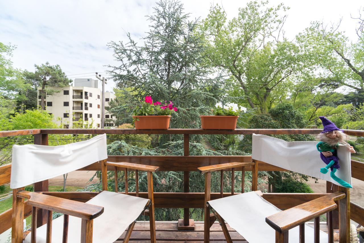 Cabanas Gonzalez บียาเจเซลล์ ภายนอก รูปภาพ